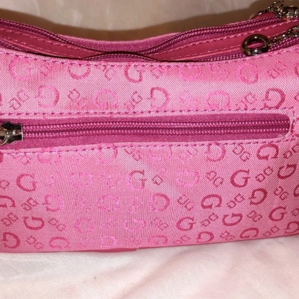 Pink Women's Handbag - Picture 2 of 5